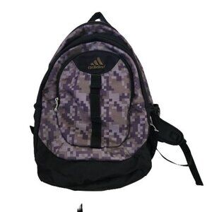 Adidas Digital Camo Load Spring Backpack